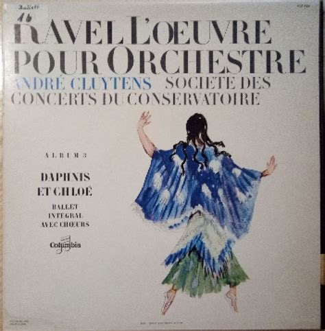 ravel daphnis chloe suite 2|maurice ravel daphnis et chloé.